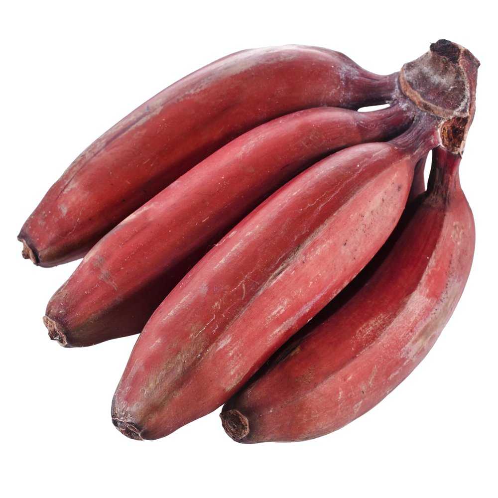 Banana Red