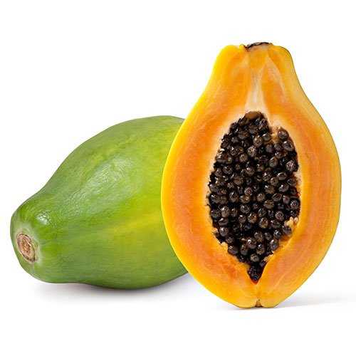 Papaya