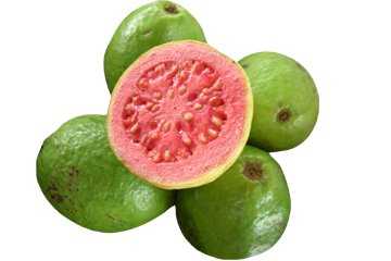 Guavas