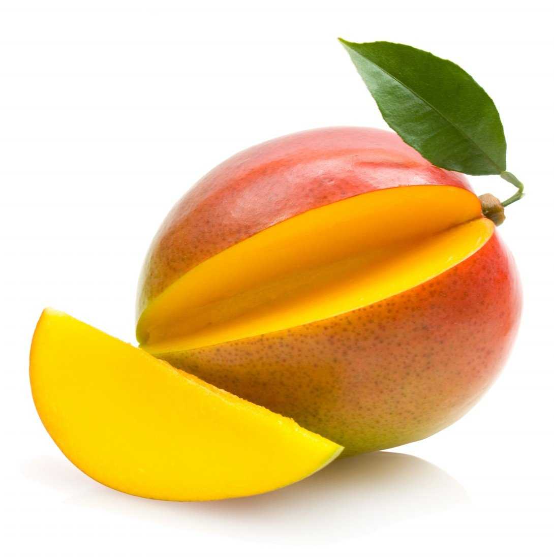 Mango Slice