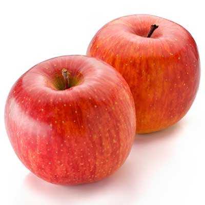 Apple Fuji - Hunai