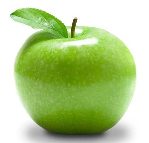 Apple Green