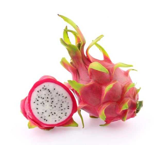 Dragon Fruits