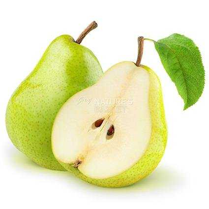 Pears