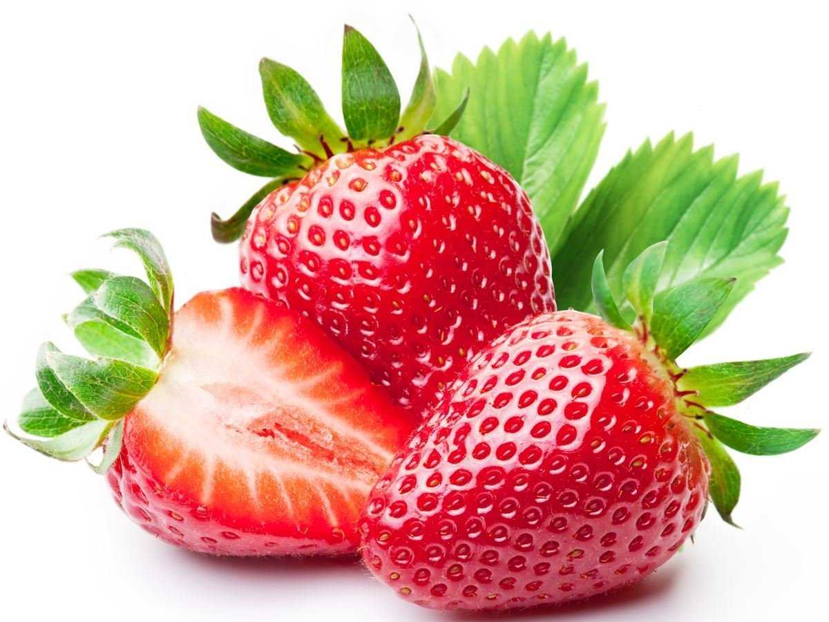 Strawberry