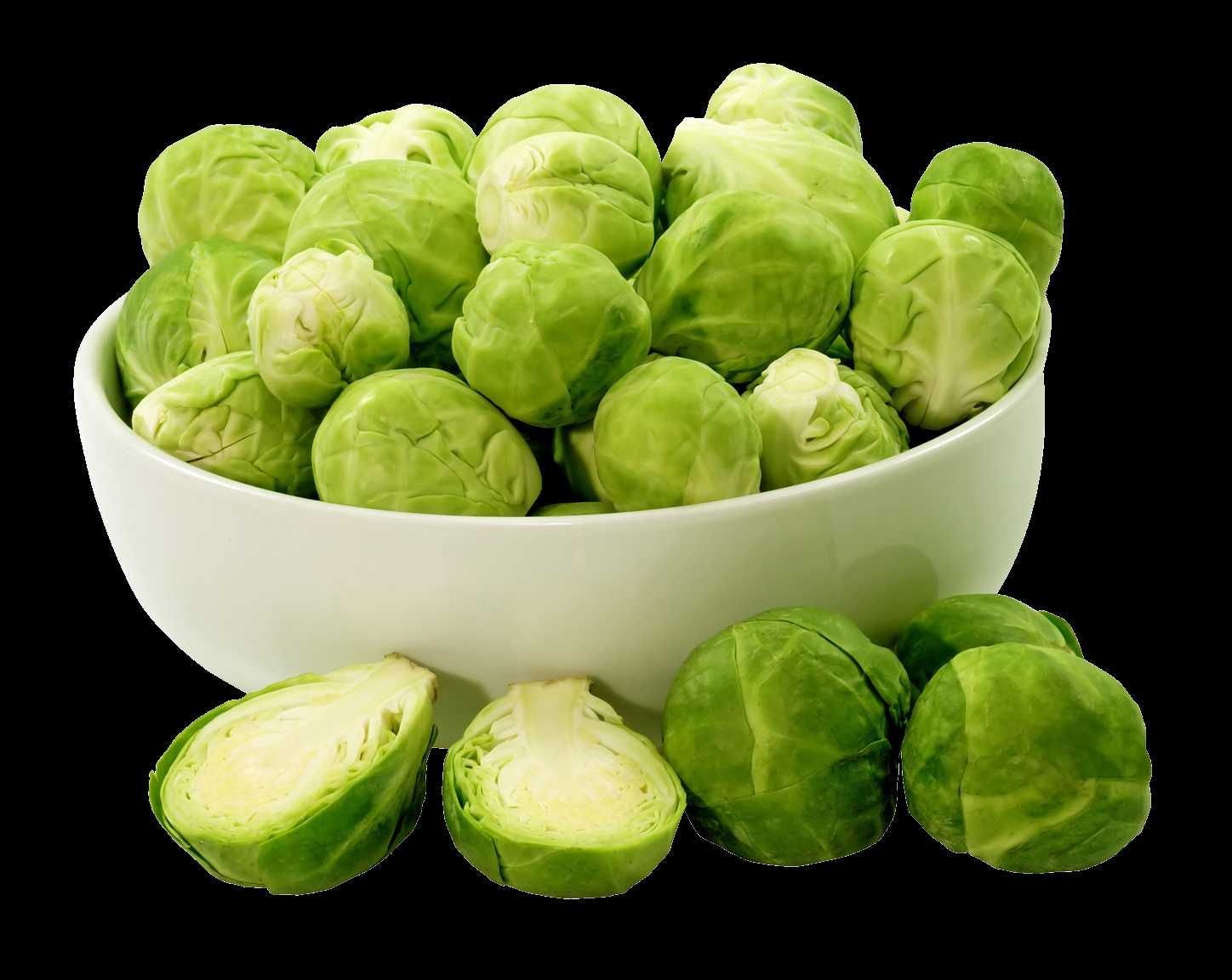 Brussel sprouts