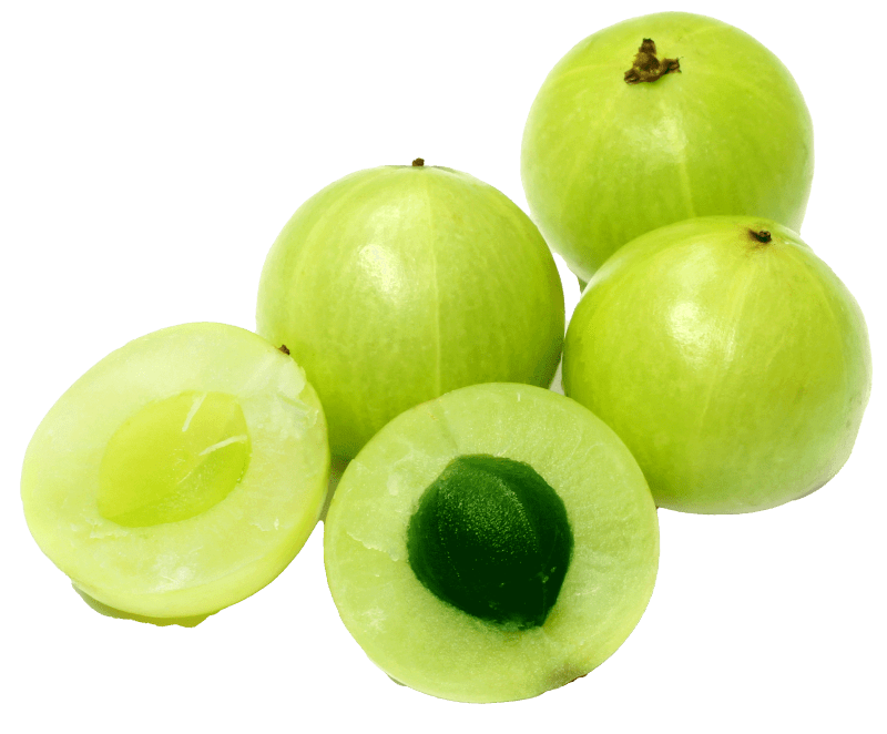 Gooseberry