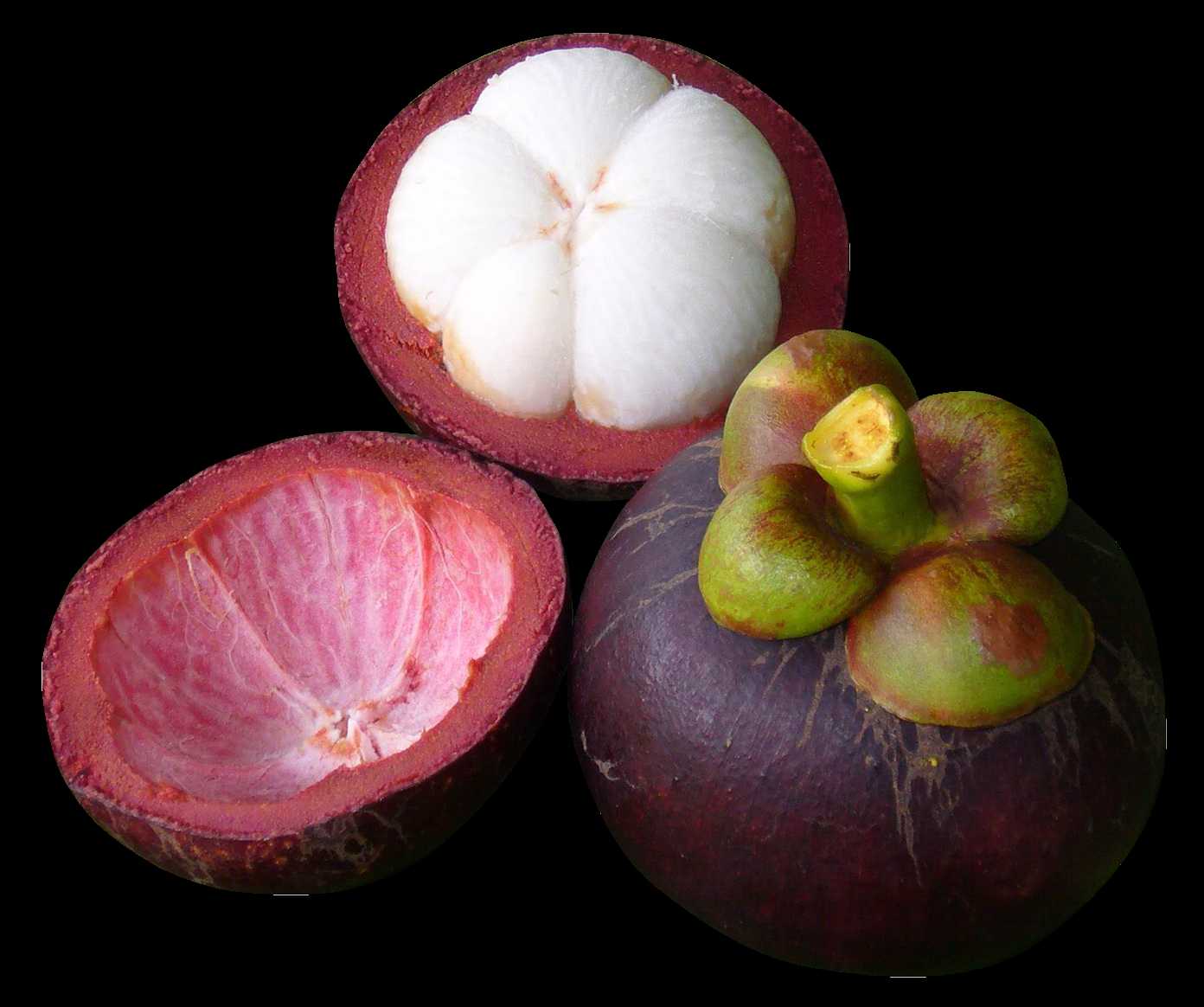 Mangosteen